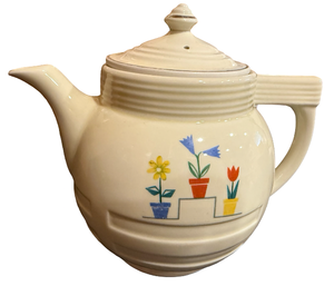 lot 36 image: Vintage Drip-O-Lator Coffee Pot