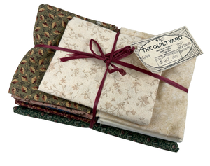 lot 39A image: Bundle of High Quality Fabrics