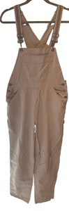 lot 115 image: Vintage London London Khaki Overalls