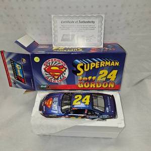lot 130 image: Revell 124 Scale Nascar
