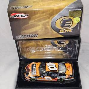 lot 150 image: RCCA Elite 132nd Scale Nascar Stock Car