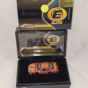 lot 151 image: RCCA Elite 164th Scale Nascar Stock Car