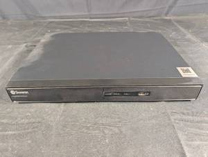 lot 28 image: Swann SRDVR-164500H 16-Channel DVR Security Recorder (NO Power Cord)