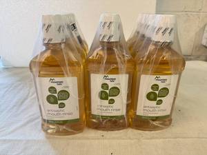 lot 39 image: 6x 16.9oz Mountain Falls Mouth Rinse-Orginal