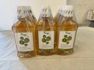 lot 40 image: 6x 16.9oz Mountain Falls Mouth Rinse-Orginal