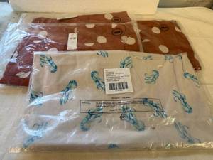 lot 43 image: 4x Anthropolgies Pants