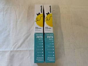 lot 49 image: 4x Yellow Centella Salve