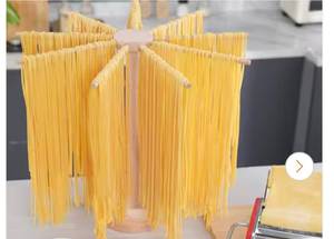 lot 88 image: 2x Pasta Drying Rack