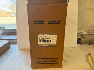lot 101 image: Case Element Assembly A71253