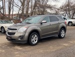 2011 CHEVROLET EQUINOX LT *No Accidents | 118k Miles* (NO RESERVE)