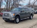 2013 FORD F-150 XLT *4x4 | No Accidents | 2 Owner* (NO RESERVE)
