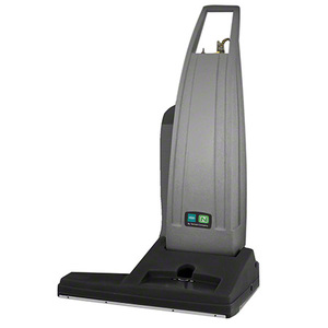 lot 3 image: MSRP $2200  #2 Tennant Nobles V-WA-26 Commercial Upright Wide Area Vacuum, Powerful Dual-Motor System for Deep Carpet Cleaning, 120V 1200W 10A, Ideal for Facilities Clinics Offices &amp Retail, Commercial Grade, Works Excellent