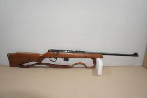 lot 1I image: Marlin Model 782 .22 WMR Bolt-Action Rifle