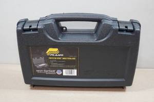 lot 26 image: Plano Protector Series Single Pistol Case
