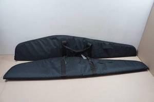 lot 55 image: 2 Long Gun Cases