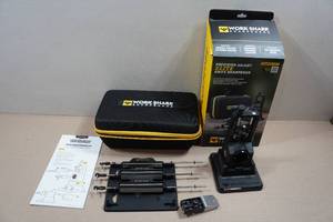 lot 57 image: Work Sharp Elite Knife Sharpener