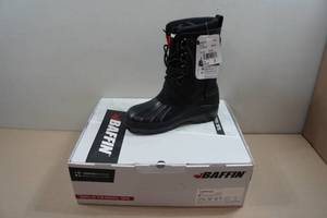 lot 98 image: Baffin Womens Cambrian Winter Boots - Size 8
