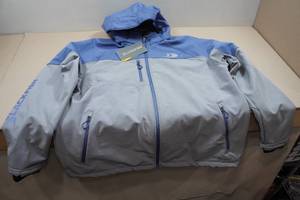 lot 107 image: Blackfish Zenith Jacket - 3XL