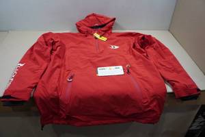 lot 108 image: Blackfish Stormskin Gale Quarter Zip Jacket - Medium