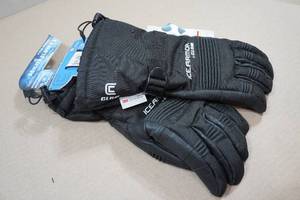 lot 115 image: Clam Ice Armor Agility Gloves - Small