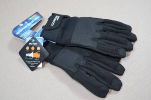lot 117 image: Clam Ice Armor Waterproof Tactical Gloves - Large