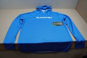 lot 120 image: Blackfish Guide UPFCooling Hooded Long Sleeve - Small