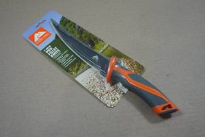 lot 134 image: Ozark Trail 7 Pro Fillet Knife