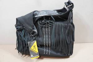 lot 161 image: Browning Cassidy Conceal and Carry Handbag