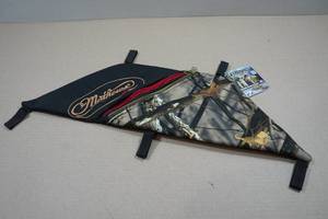 lot 168 image: Mathews Creed Pouch