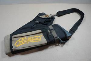 lot 170 image: Mathews Tube Quiver Bag