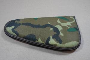 lot 186 image: Charles Daly 15 Pistol Case