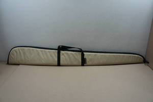 lot 190 image: Allen 53 Long Gun Case