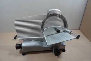 lot 50A image: Vevor Commercial Slicer