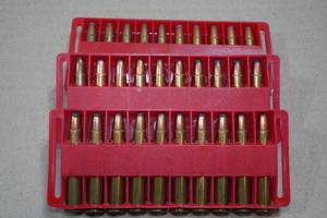 lot 232 image: 30 .30-30 Win SP RN Ammo
