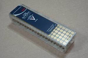 lot 234 image: 100 CCI CB .22 Short 29 Gr LRN Ammo