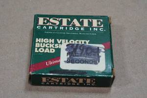 lot 315 image: 5 Estate .410 Bore 2-12 00 Buck Shotshells