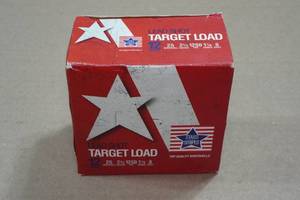 lot 327 image: 25 Stars and Stripes 12 Gauge 2-34 8 Shot Shotshells