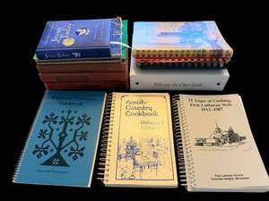 lot 51 image: Assorted Book Lot