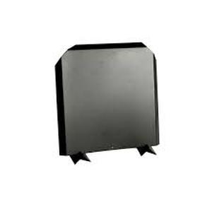 lot 86 image: 15 in. Fireplace Firebacks