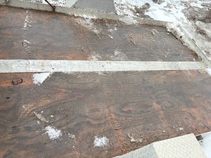 10ft utility trailer with rear ramp gate