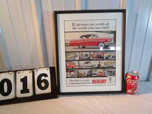 lot 16 image: Woodsedge Ford-Mercury Sales Brochure