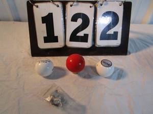 lot 122 image: Assortment of Shifter Knobs