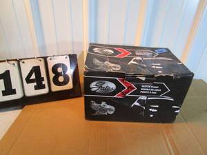 lot 148 image: Gates Water Pump - Ford