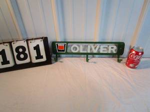 lot 181 image: Steel Oliver Coat Rack