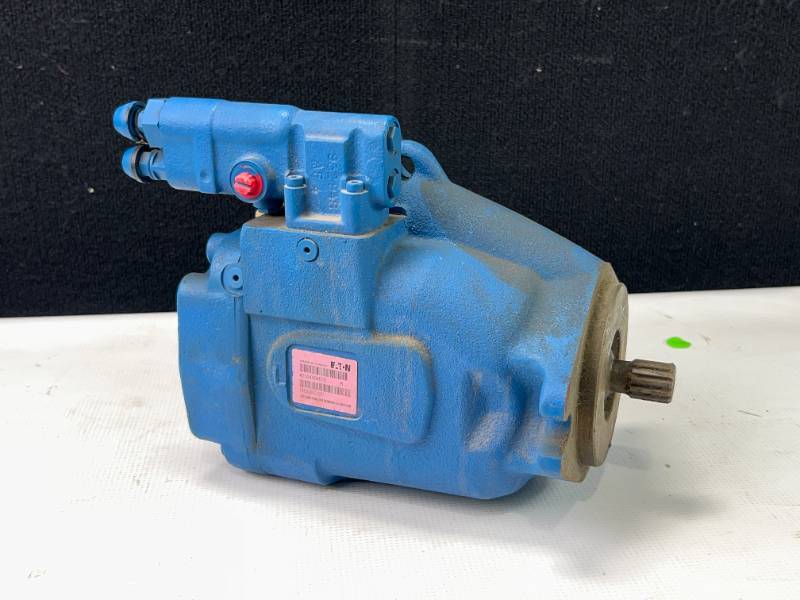 Eaton Open Circuit Hydraulic Piston Pump