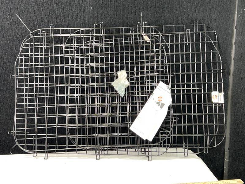 Weather Guard Window Cages For Ford Transit MidHigh Roof