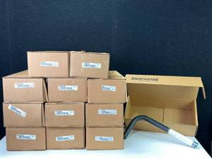 Knapheide Fuel Fill For 2017 Ford 55 Gas SD