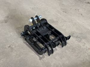 Landhonor Excavator Grabber (12EX-ZMQ)