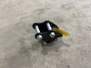 Landhonor Quick Hitch (12EX-KH)