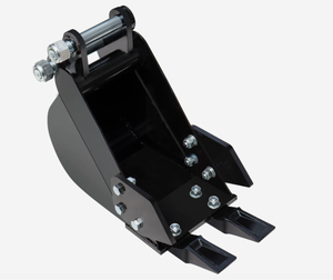 Landhonor 200MM Excavator Bucket (12EX-D08)